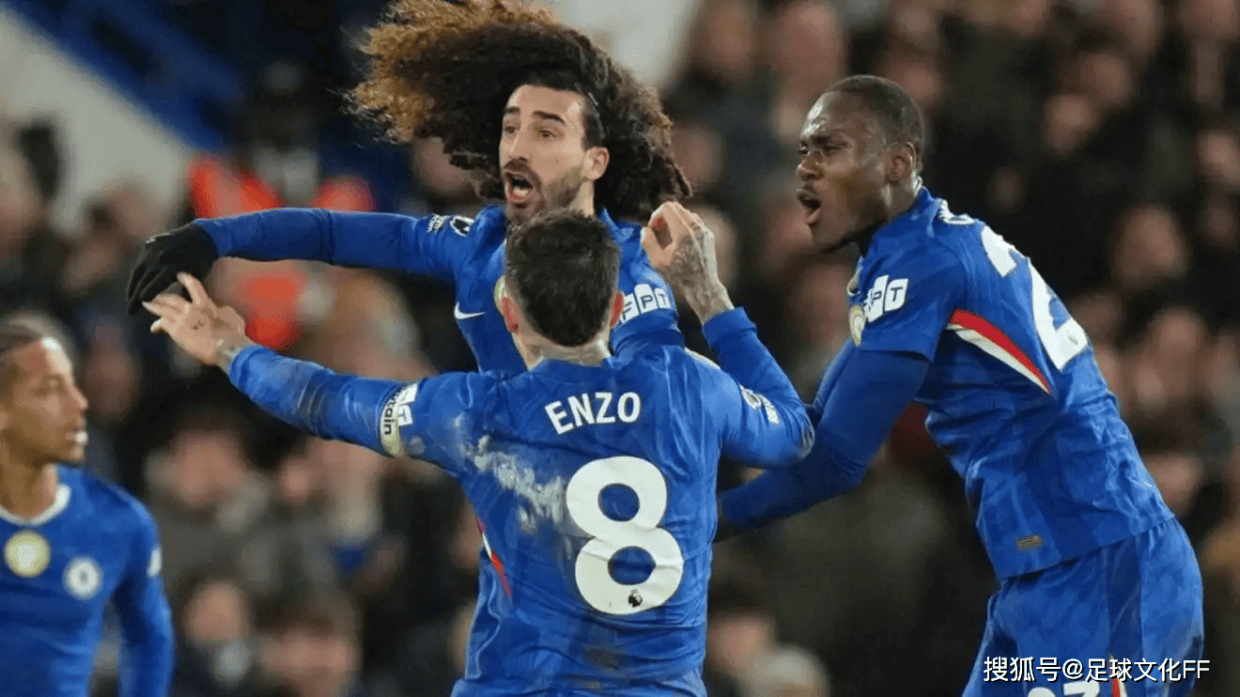 「走着瞧」—— 又一名切尔西球星追随恩佐，向西甲豪门示好